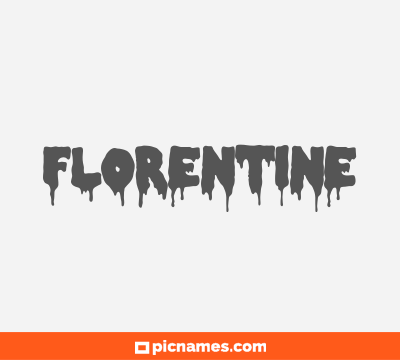 Florentine