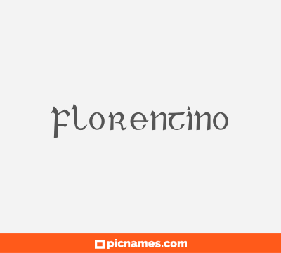 Florentino