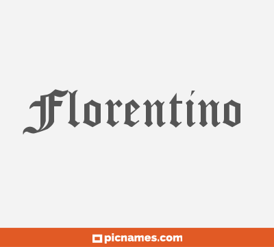 Florentino