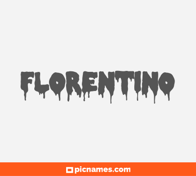 Florentino