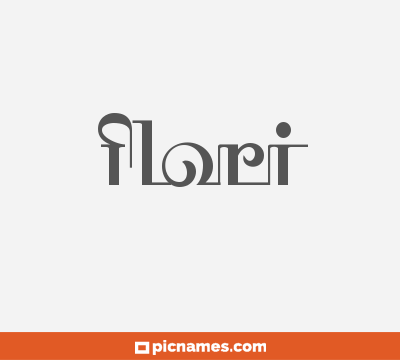 Flori