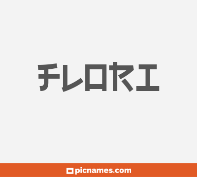 Flori