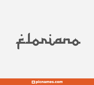 Floriano