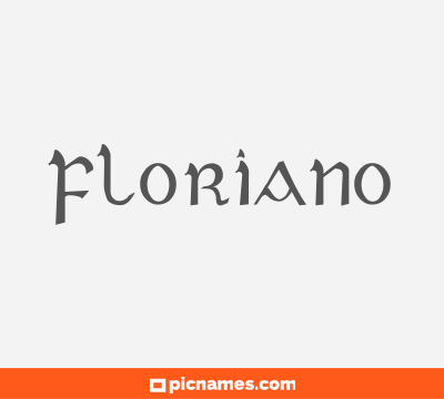 Floriano