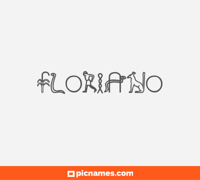 Floriano
