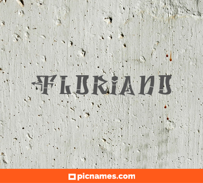 Floriano