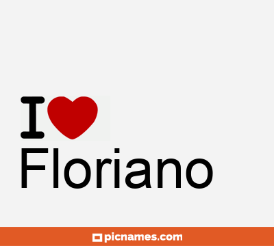 Floriano