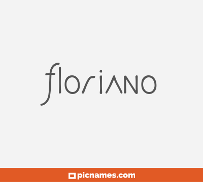 Floriano
