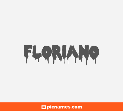 Floriano