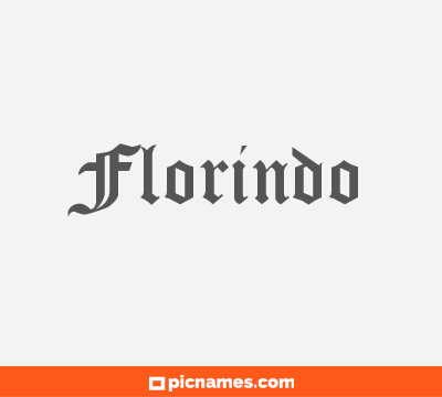 Florindo