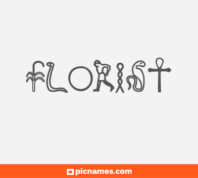 Florist