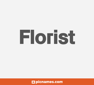 Florist