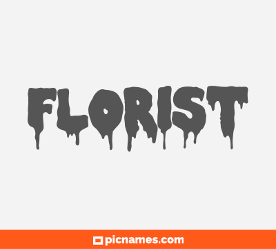 Florist