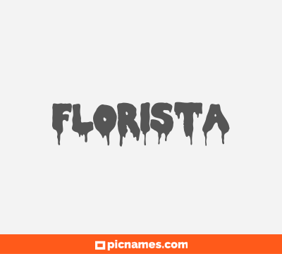 Florista