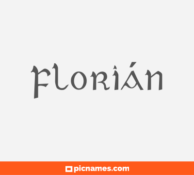 Florián