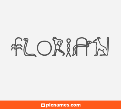 Florián