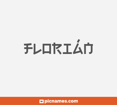 Florián
