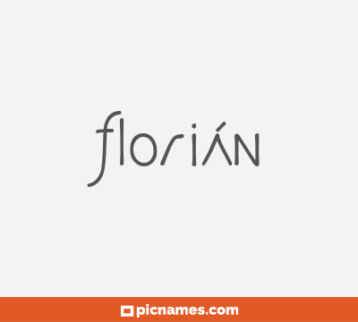 Florián