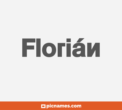 Florián