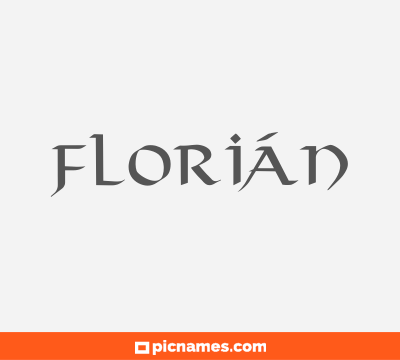Florián