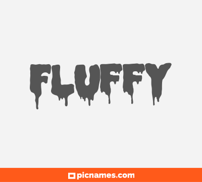 Fluffy