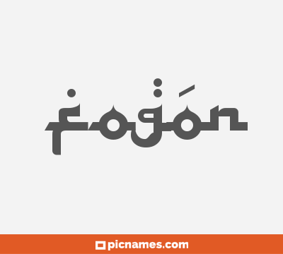 Fogón