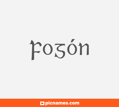 Fogón