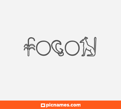 Fogón