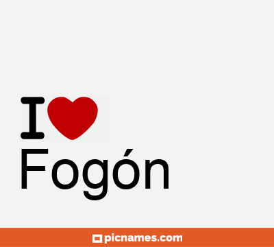 Fogón