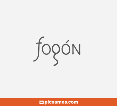 Fogón