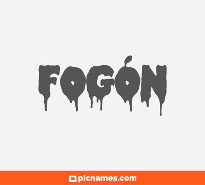 Fogón