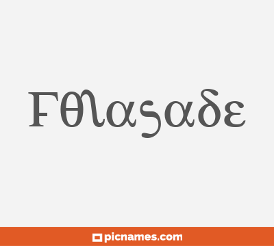 Folasade