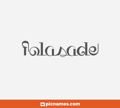 Folasade