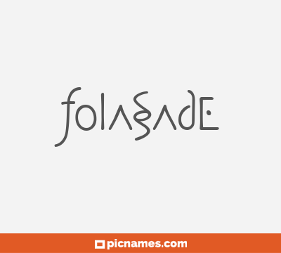 Folasade