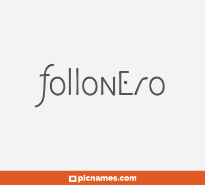 Follonero