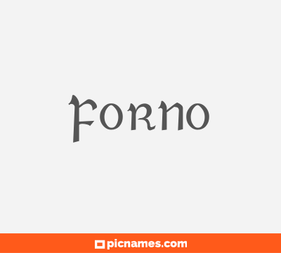 Forno