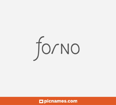 Forno