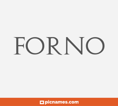 Forno