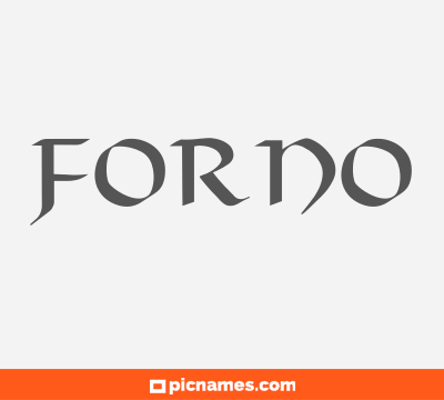 Forno