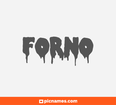 Forno