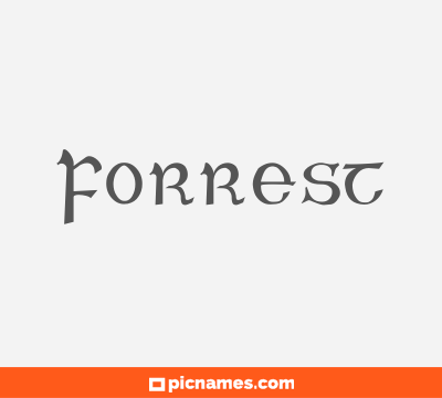 Forrest