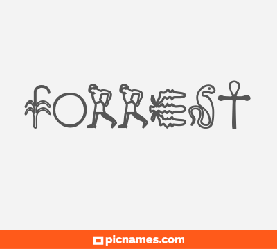 Forrest