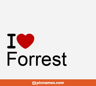 Forrest