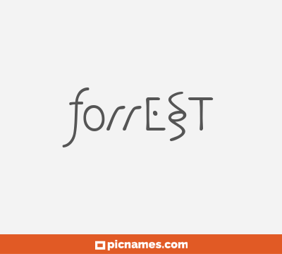 Forrest