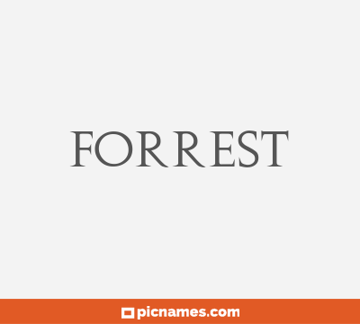 Forrest