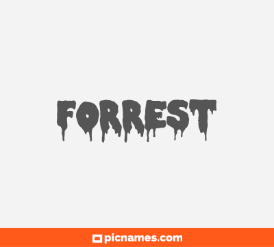 Forrest