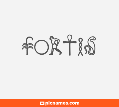 Fortis