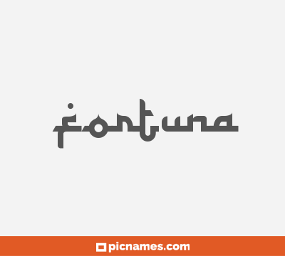 Fortuna