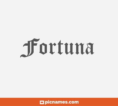 Fortuna