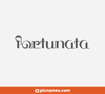 Fortunata